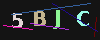 Gambar captcha